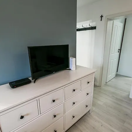 Apartament W Centrum Vii Apartamento