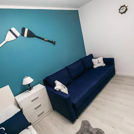 Apartament W Centrum Vii