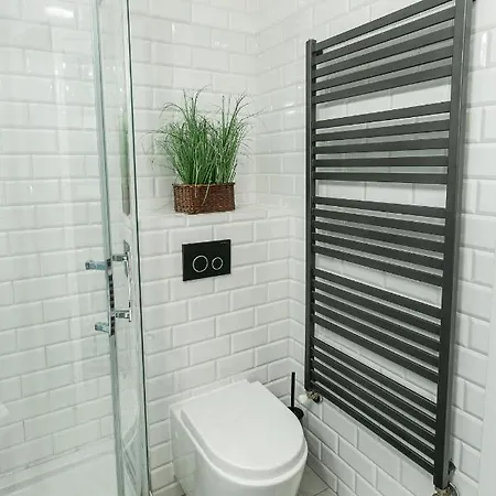 Apartamento Apartament W Centrum Vii Ustka
